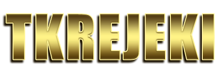 TKREJEKI Logo